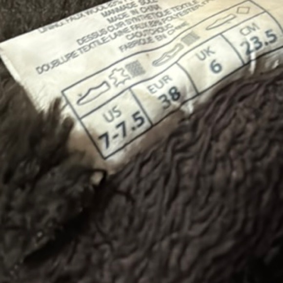 Pajar Brown and Black Winter Boots - Picture 12 of 12